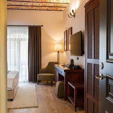 Sirkeci Estambul