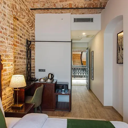 Sirkeci Hotel Estambul