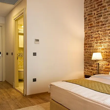 Hotel Sirkeci