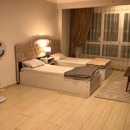 Apartment Oezdiyar