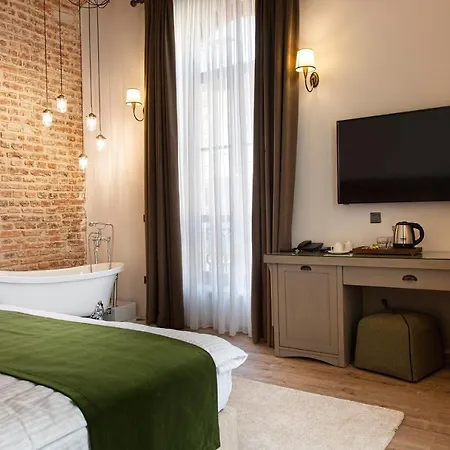 Sirkeci Hotel