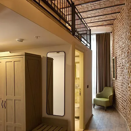 Sirkeci Hotel Estambul
