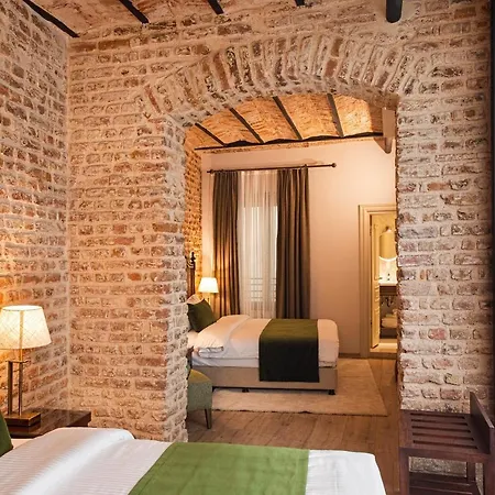 Hotel Sirkeci 4*
