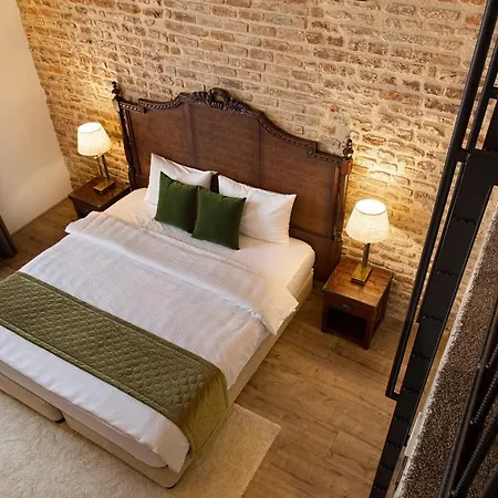Sirkeci Hotel Estambul