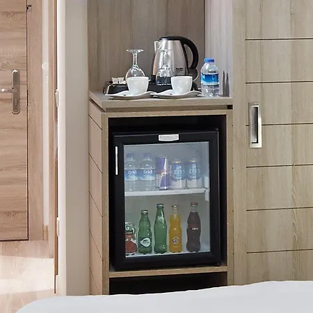 Rox 4* Стамбул