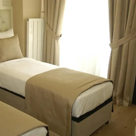 Comfort Elite Old Hotel