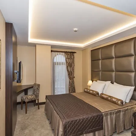 Romeo Otel 5*