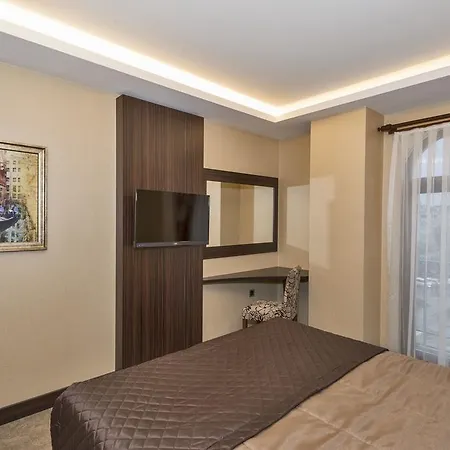 Otel Romeo İstanbul