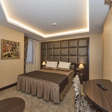 Romeo İstanbul