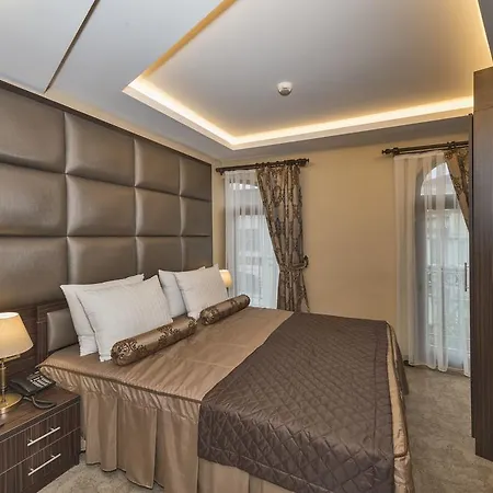 Otel Romeo