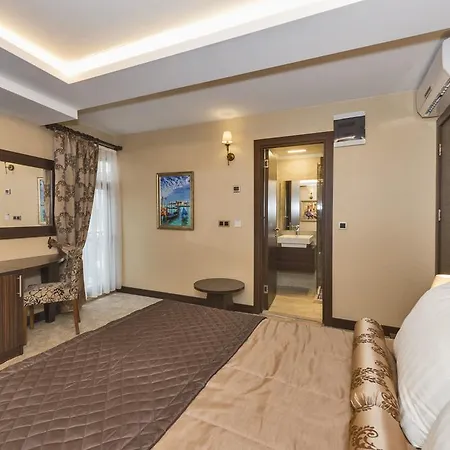Otel Romeo 5*