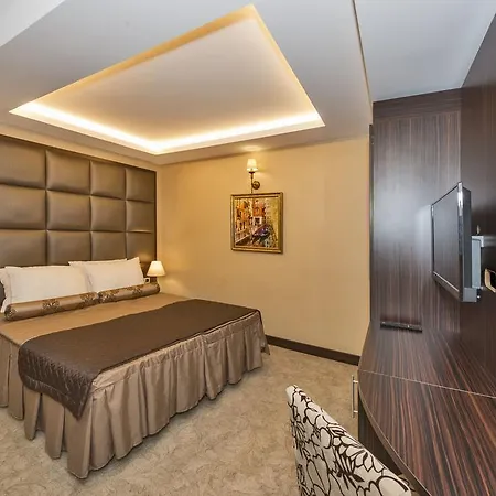 Otel Romeo İstanbul
