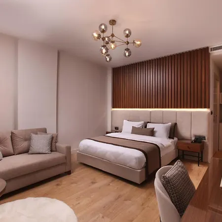Hotel The Pearl *