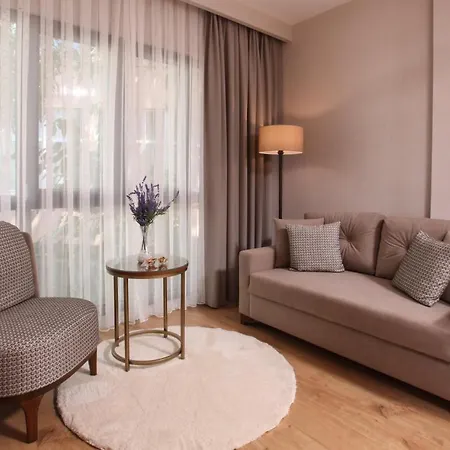 فندق The Pearl