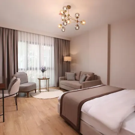 The Pearl * Istanbul