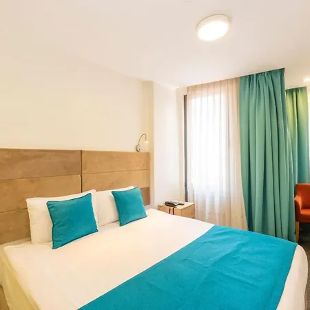 Taksim V Hotel 3*