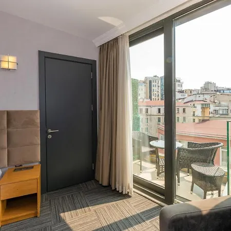 Taksim V Hotel Istanbul