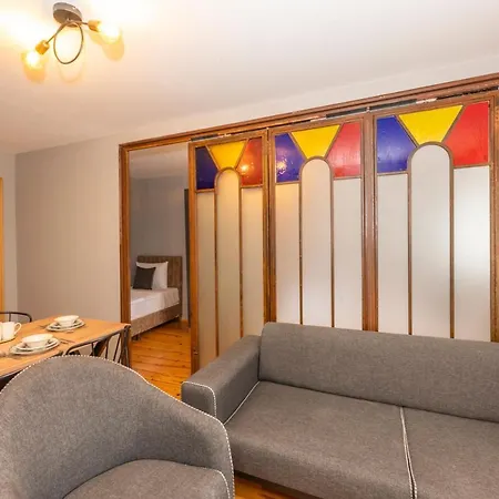 Suites Istanbul Hotel *