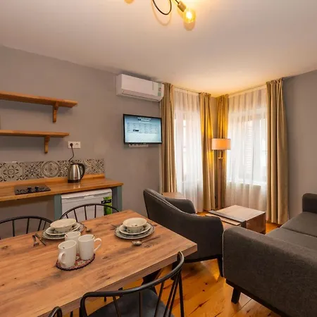 Suites Istanbul *