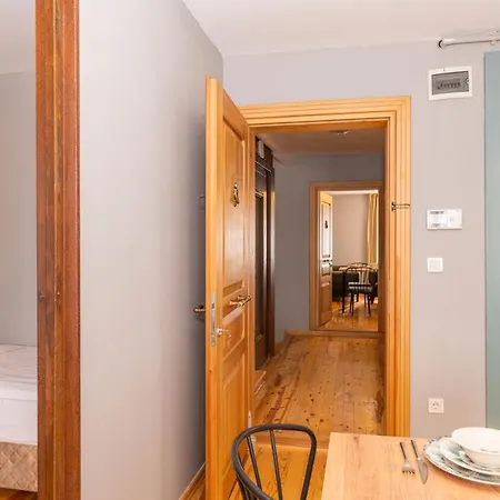 Suites Istanbul * Istanboel