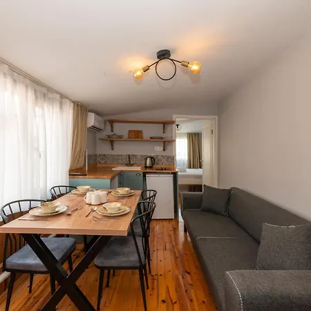Suites Istanbul