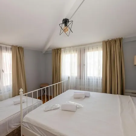 Hotel Suites Istanbul