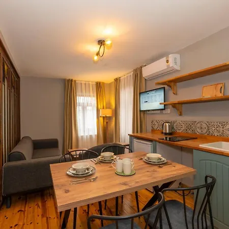 Suites Istanbul Istanboel