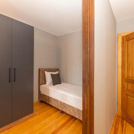 Suites Istanbul Hotel *