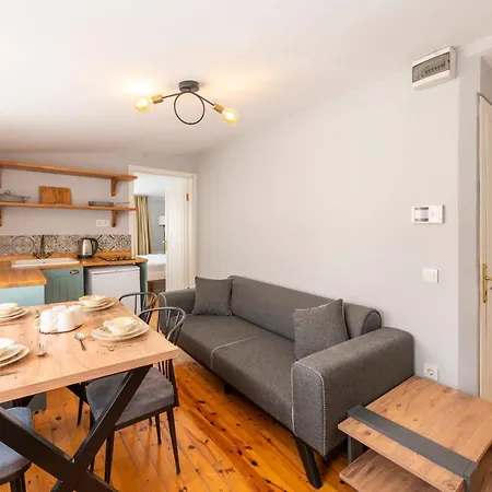 Suites Istanbul Istanboel