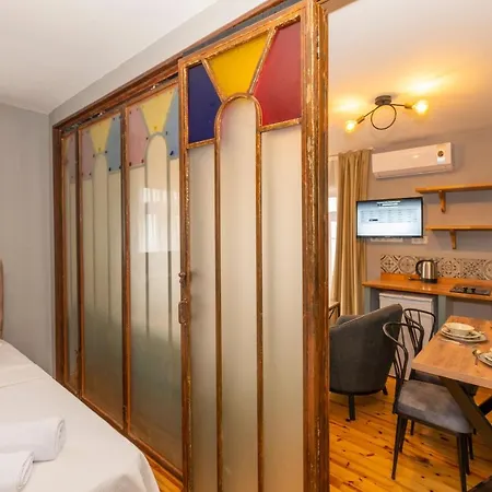 Suites Istanbul Hotel *