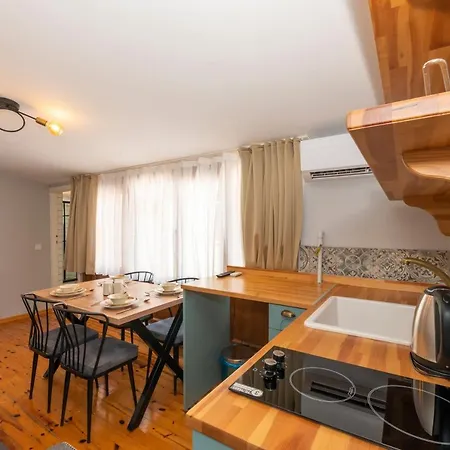 Suites Istanbul Hotel Istanbul