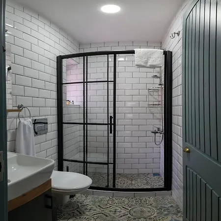 Hotel Suites Istanbul