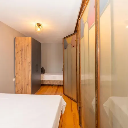 Suites Istanbul Hotel *