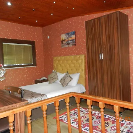 Royal Sultanahmet 酒店 伊斯坦布尔