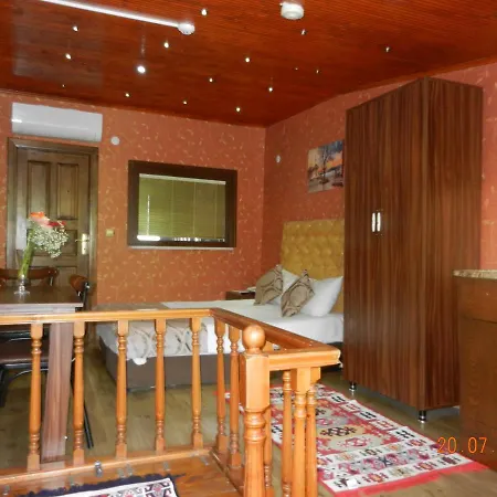 Royal Sultanahmet 酒店 伊斯坦布尔