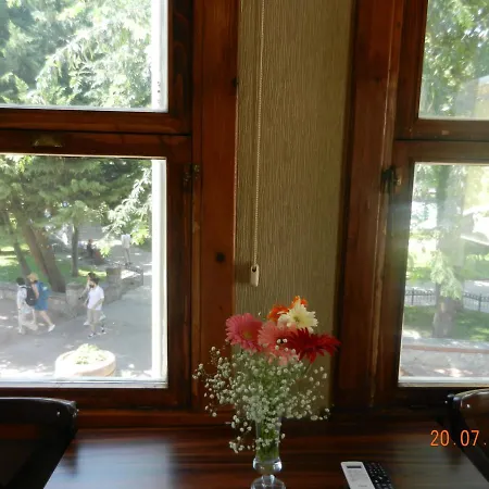 Royal Sultanahmet 2*