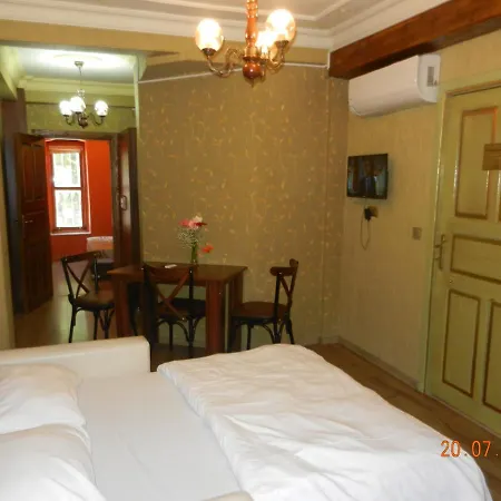 Royal Sultanahmet 2* Istanbul