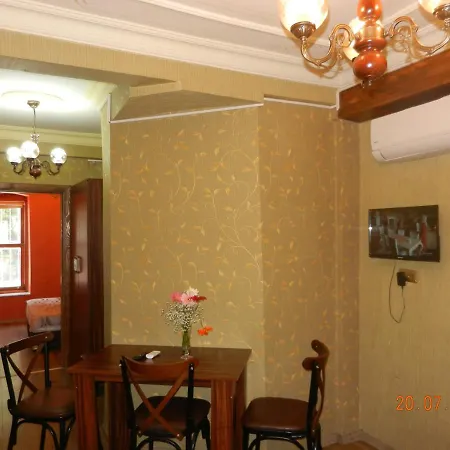 Royal Sultanahmet 2* 伊斯坦布尔