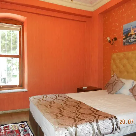 Hotel Royal Sultanahmet