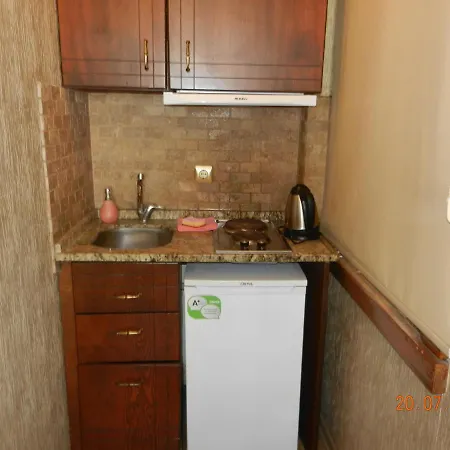 Royal Sultanahmet 2*