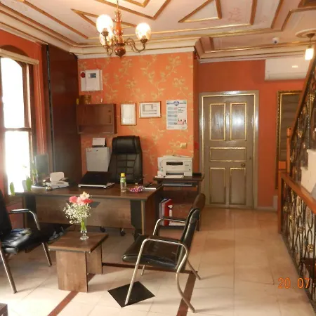 Royal Sultanahmet 2* Istanbul