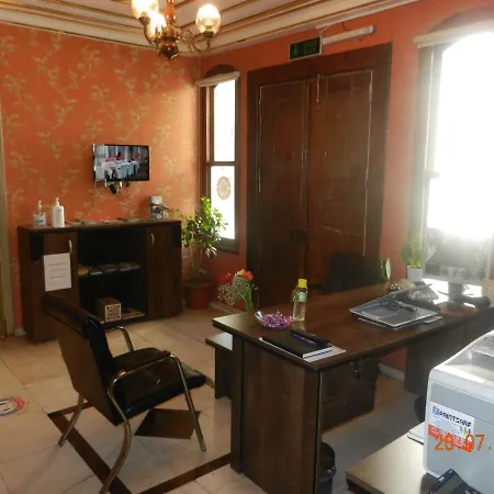 Royal Sultanahmet 2* Istanbul