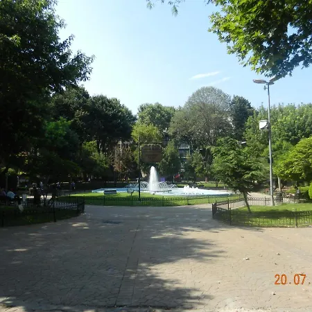 Royal Sultanahmet 2*
