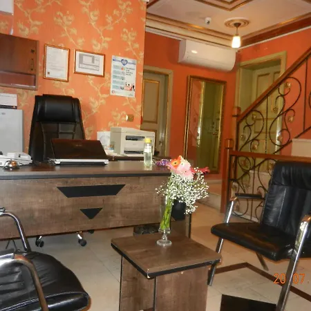 Royal Sultanahmet 2* Isztambul