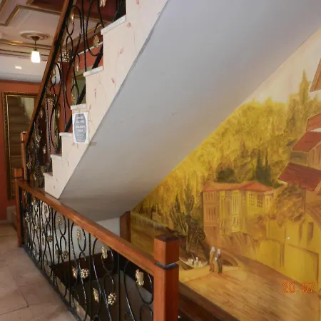 Royal Sultanahmet Hotel 2*