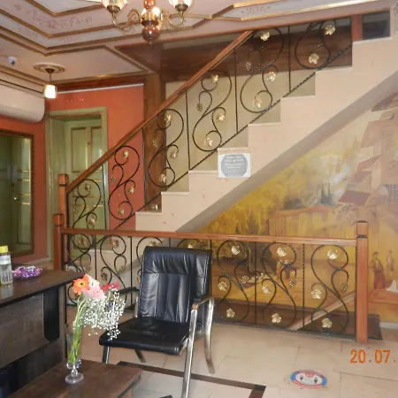 Royal Sultanahmet 2*