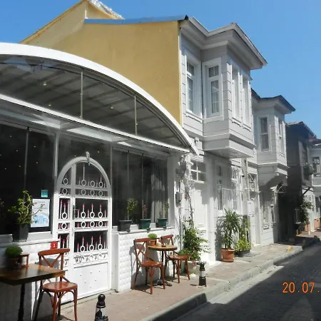 Royal Sultanahmet Hotel 2*