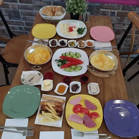 Hotel Royal Sultanahmet Istanbul
