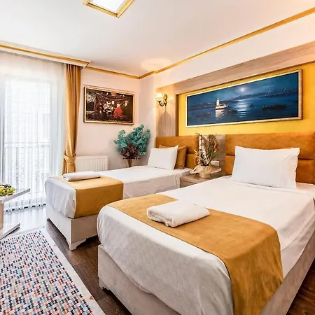Kadirga Antik Istanbul