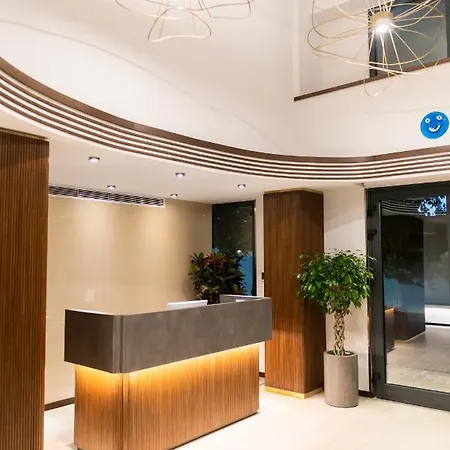 Meg Hotel Istambul
